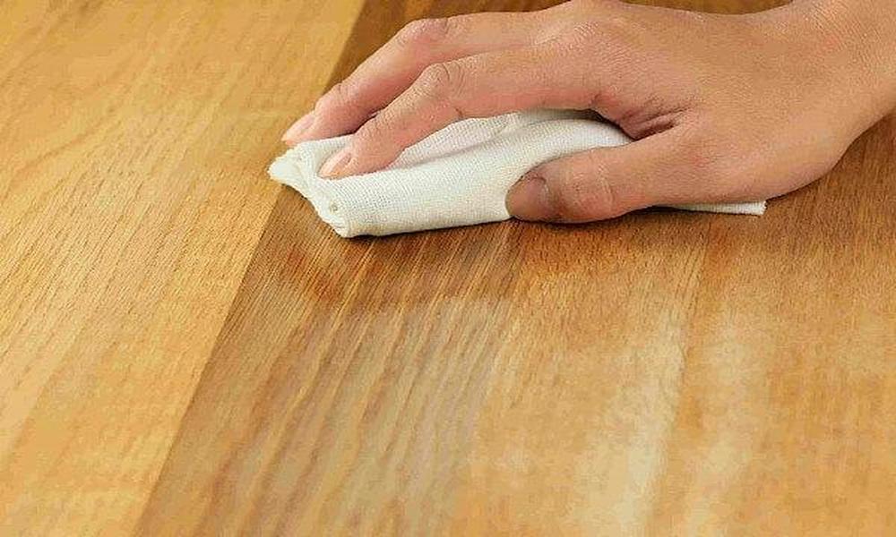 How to Polish Furniture for Interior Design? Soondy